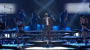 The Voice Odcinek 25