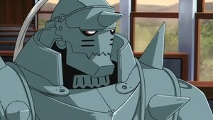 Fullmetal Alchemist Odcinek 4