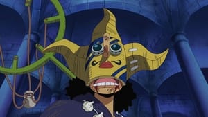 One Piece Odcinek 360