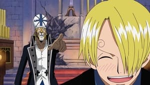 One Piece Odcinek 358