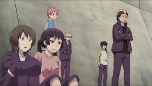 Blue Exorcist Dziecko Przeklętej Świątyni