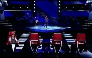 The Voice Odcinek 1