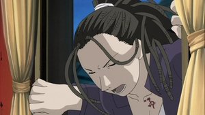 Fullmetal Alchemist Odcinek 27