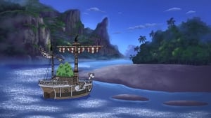 One Piece Odcinek 222