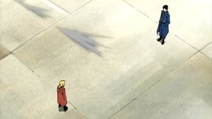 Fullmetal Alchemist Odcinek 13