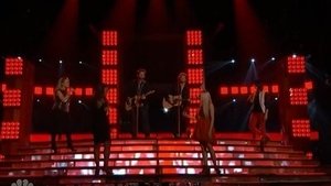 The Voice Odcinek 26