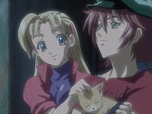 Kenichi: The Mightiest Disciple Odcinek 38