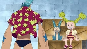 One Piece Odcinek 297
