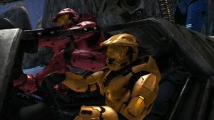 Red vs. Blue Odcinek 7