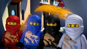 Ninjago - Mistrzowie Spinjitzu Atak węży
