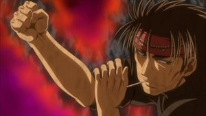 Beelzebub Odcinek 37