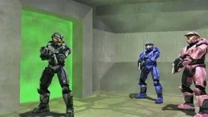 Red vs. Blue Odcinek 4