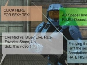 Red vs. Blue Odcinek 146