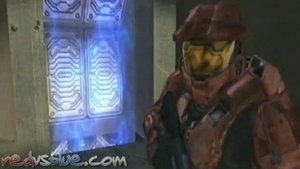 Red vs. Blue Odcinek 11