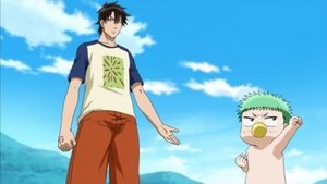 Beelzebub Odcinek 22