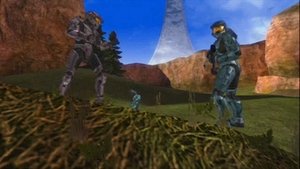 Red vs. Blue Odcinek 3