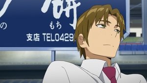 Ano Hi Mita Hana no Namae wo Bokutachi wa Mada Shiranai Odcinek 5