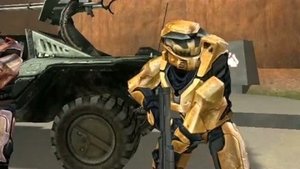 Red vs. Blue Odcinek 9