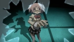 Mahou Shoujo Madoka★Magica Cuda i czary są prawdziwe