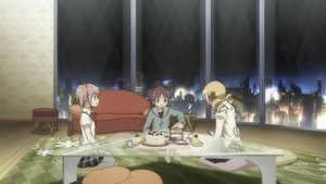 Mahou Shoujo Madoka★Magica Moja najlepsza przyjaciółka