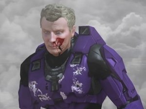 Red vs. Blue Odcinek 4