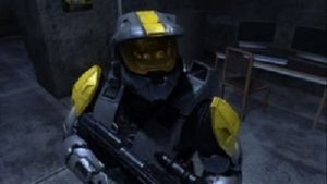 Red vs. Blue Odcinek 47