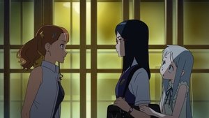 Ano Hi Mita Hana no Namae wo Bokutachi wa Mada Shiranai Odcinek 2