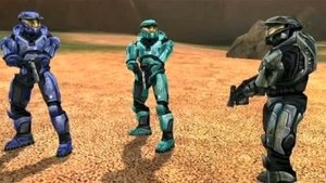Red vs. Blue Odcinek 17
