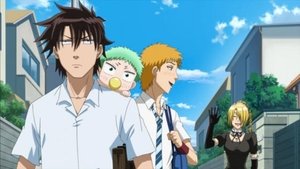 Beelzebub Odcinek 26