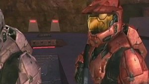 Red vs. Blue Odcinek 15