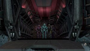 Red vs. Blue Odcinek 2