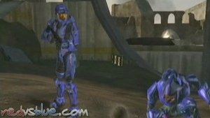 Red vs. Blue Odcinek 7