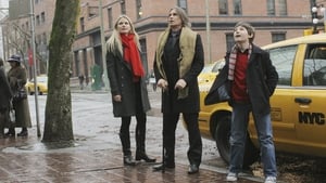Dawno, dawno temu Manhattan