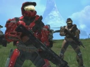 Red vs. Blue Odcinek 91