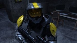Red vs. Blue Odcinek 1