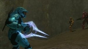 Red vs. Blue Odcinek 18
