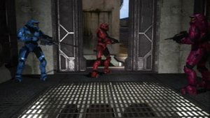 Red vs. Blue Odcinek 11