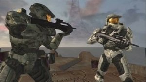 Red vs. Blue Odcinek 28