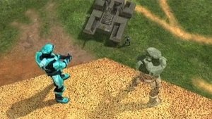 Red vs. Blue Odcinek 18