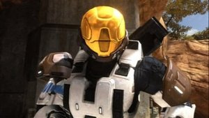 Red vs. Blue Odcinek 4