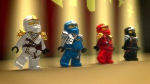 Ninjago - Mistrzowie Spinjitzu Kowale melodii