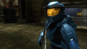Red vs. Blue Odcinek 3