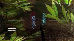 Red vs. Blue Odcinek 9