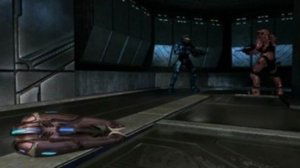 Red vs. Blue Odcinek 3