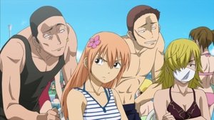 Beelzebub Odcinek 16