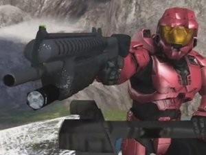 Red vs. Blue Odcinek 3