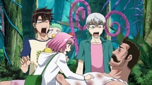 Beelzebub Odcinek 23