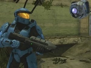 Red vs. Blue Odcinek 7