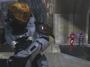 Red vs. Blue Odcinek 2