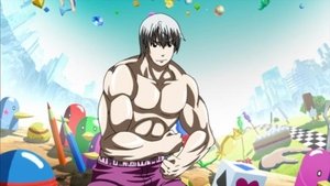 Beelzebub Odcinek 19